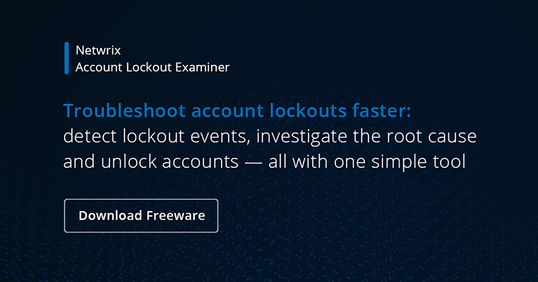 Account Lockout Best Practices - banner image