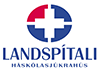 Landspitali — The National University Hospital of Iceland
